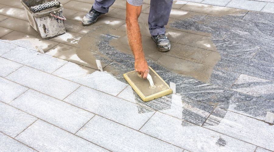 Professional residential roofers in Reston, VA